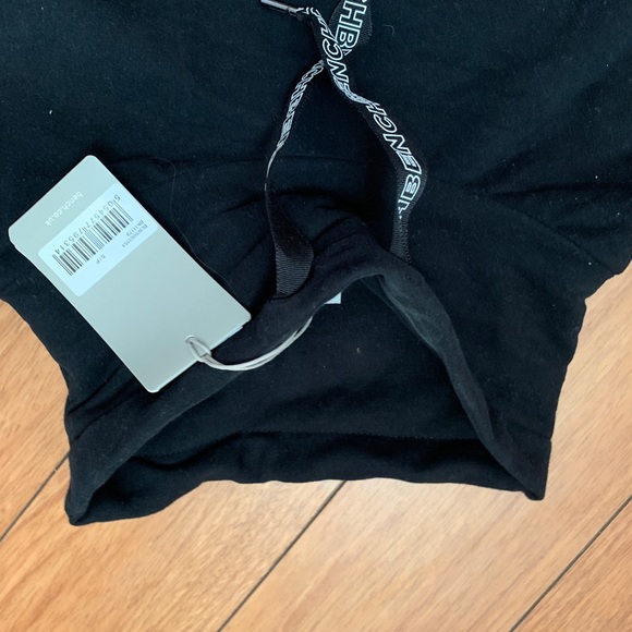 Bench sweatshirt dress. NWT!! - Picture 8 of 9